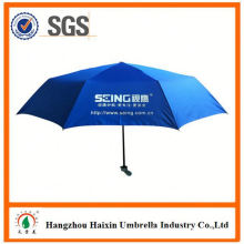 Professional OEM Factory Supply fancy umbrella with Crooked Handle